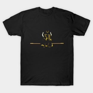 Throne Room T-Shirt